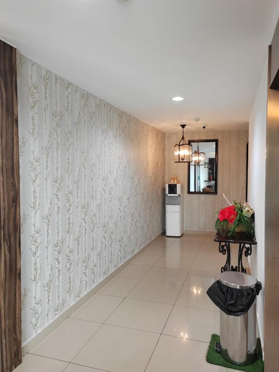 בוקיט מרטג'אם Bg Business Hotel מראה חיצוני תמונה